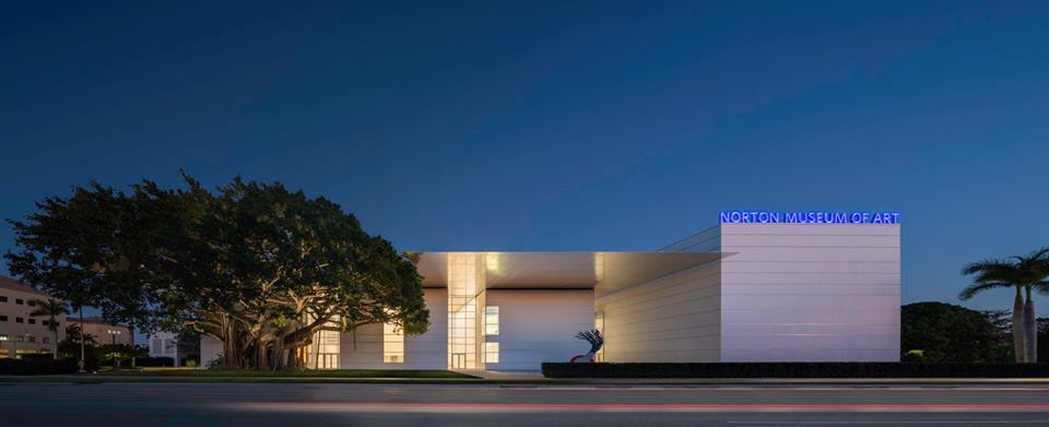 New Norton Museum