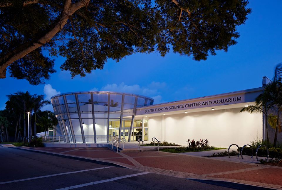 South Florida Science Center