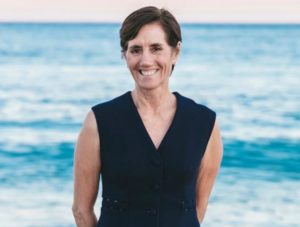 Suzanne Frisbie - real estate agent in Palm Beach