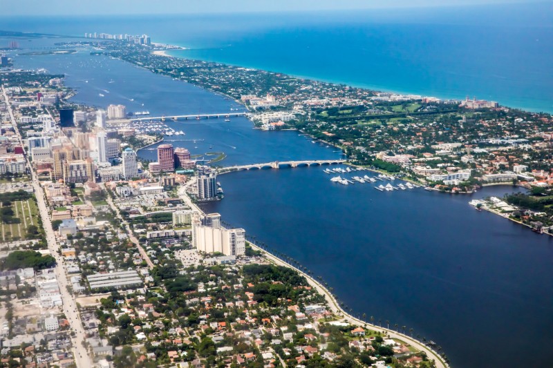 Palm Beach Communities