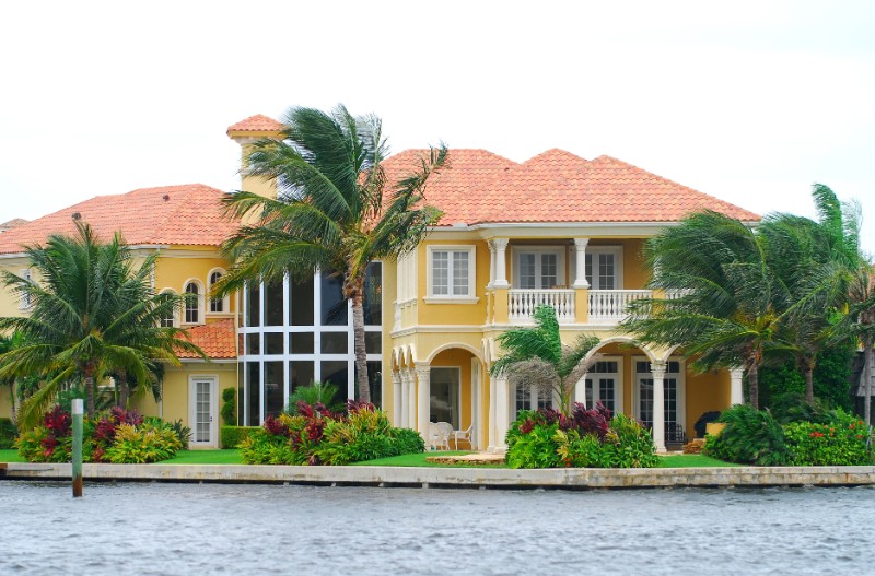 Palm Beach Luxury Real Estate