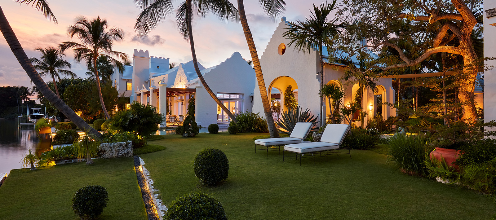 Palm Beach