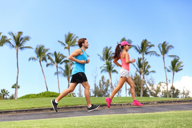 Palm Beaches Marathon