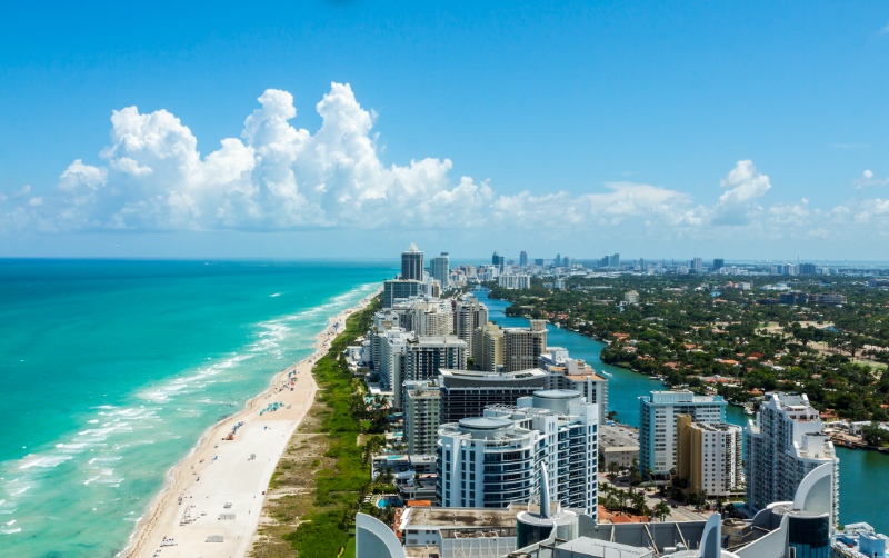 South Florida destinations near Palm Beach