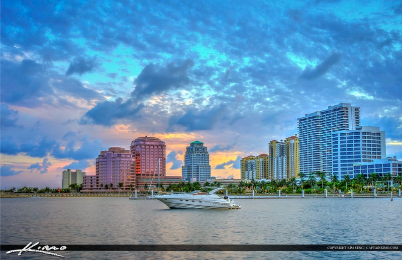 Life Along the Intracoastal