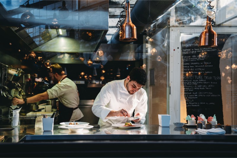 Culture and Cuisine