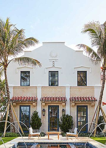 Palm Beach