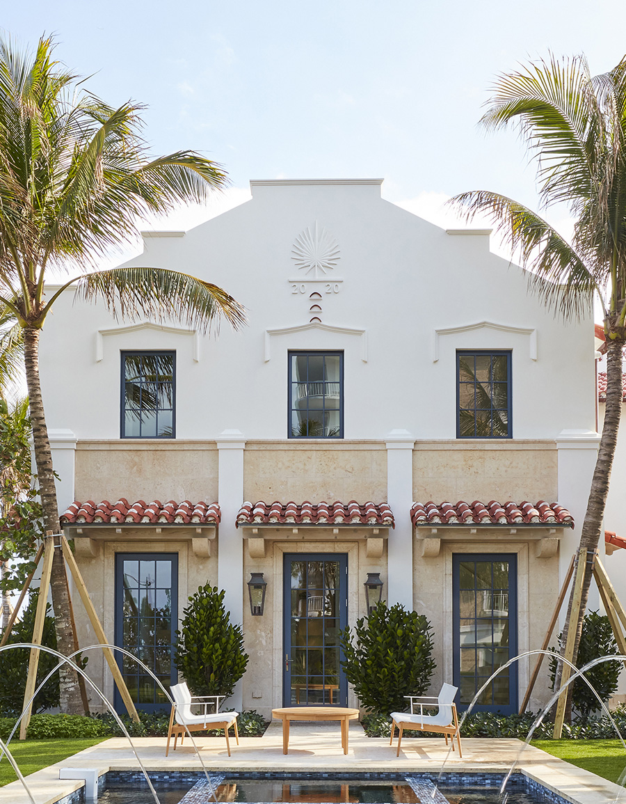 Palm Beach