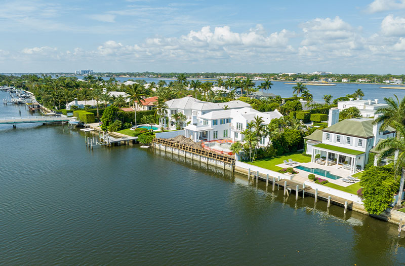 The Summer Home Advantage: Why Now is the Time to Buy in Palm Beach