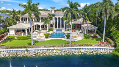 2330 Seven Oaks Lane, Palm Beach Gardens