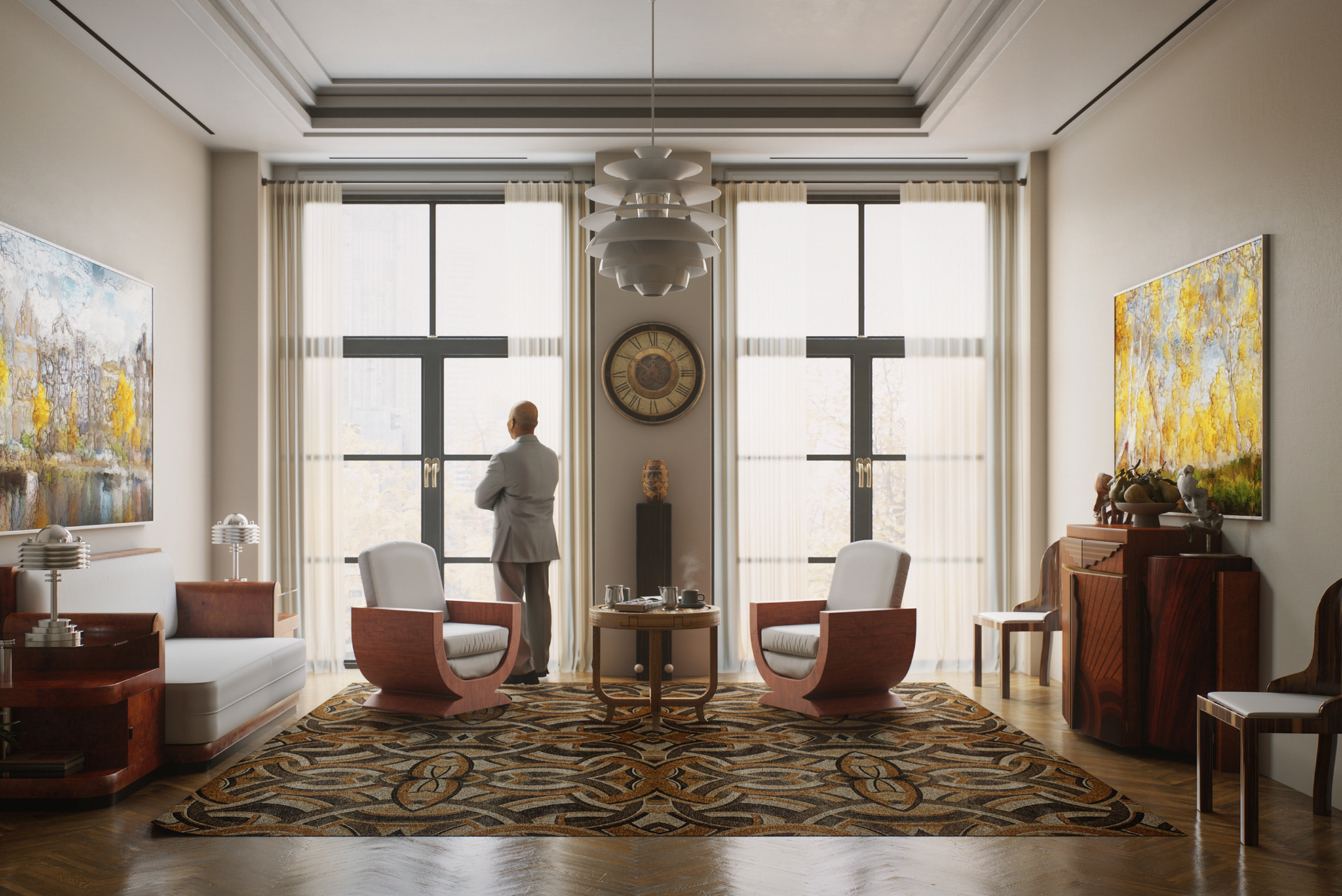 The Collector’s Edge: Why West Palm Beach Is the New Playground for Design-led Homes, Artful Living, and Legacy Curation